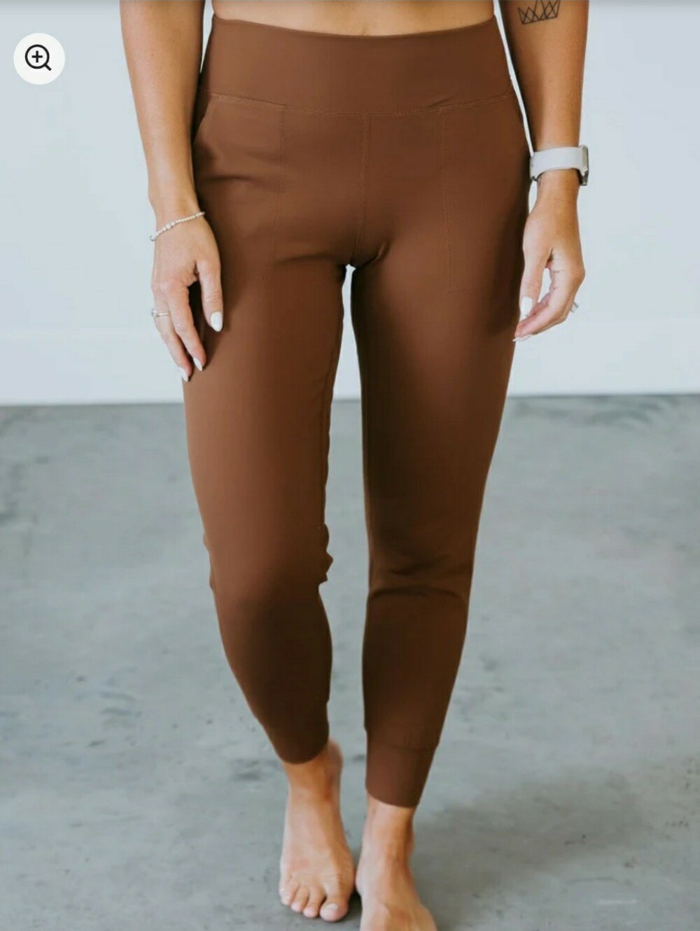 WALKER JOGGERS by LILY & LOTTIE